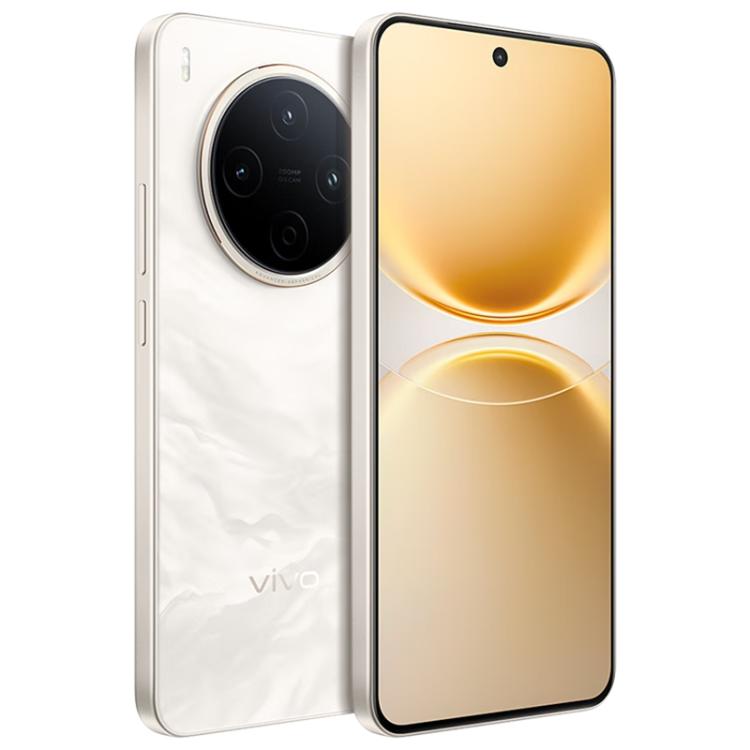 vivo Y500 Pro, 12GB+256GB, 6.67 inch Android 16 OriginOS 6 Dimensity 7400 Octa Core, OTG, NFC, Network: 5G, 12GB+256GB