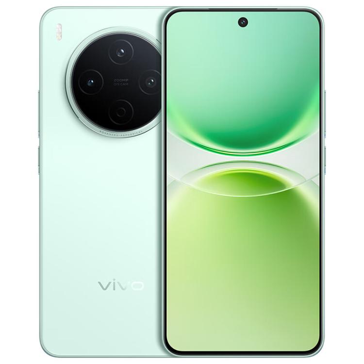 vivo Y500 Pro, 12GB+512GB, 6.67 inch Android 16 OriginOS 6 Dimensity 7400 Octa Core, OTG, NFC, Network: 5G, 12GB+512GB