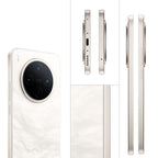 vivo Y500 Pro, 12GB+512GB, 6.67 inch Android 16 OriginOS 6 Dimensity 7400 Octa Core, OTG, NFC, Network: 5G, 12GB+512GB