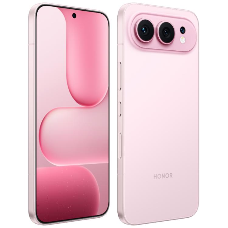 Honor 500, 12GB+256GB, Screen Fingerprint, 6.55 inch MagicOS 10.0 / Android 16 Snapdragon 8s Gen 4 Octa Core, Network: 5G, NFC, OTG, Honor 500, 12GB+256GB
