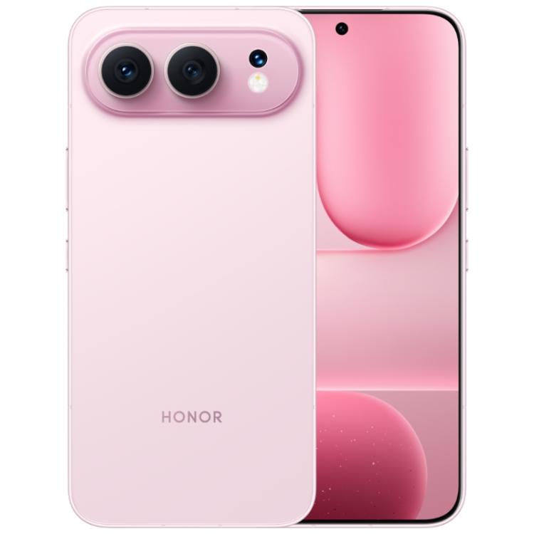 Honor 500, 12GB+512GB, Screen Fingerprint, 6.55 inch MagicOS 10.0 / Android 16 Snapdragon 8s Gen 4 Octa Core, Network: 5G, NFC, OTG, Honor 500, 12GB+512GB