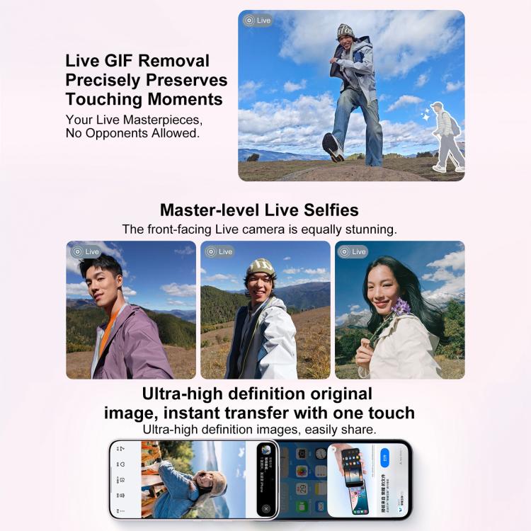 Honor 500, 12GB+512GB, Screen Fingerprint, 6.55 inch MagicOS 10.0 / Android 16 Snapdragon 8s Gen 4 Octa Core, Network: 5G, NFC, OTG, Honor 500, 12GB+512GB