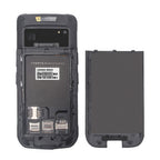 UNIWA M600 IP67 Rugged Phone, 4GB+64GB, 6 inch Android 12, MediaTek MT6762 Octa Core, Network: 4G, EU Plug, EU Plug