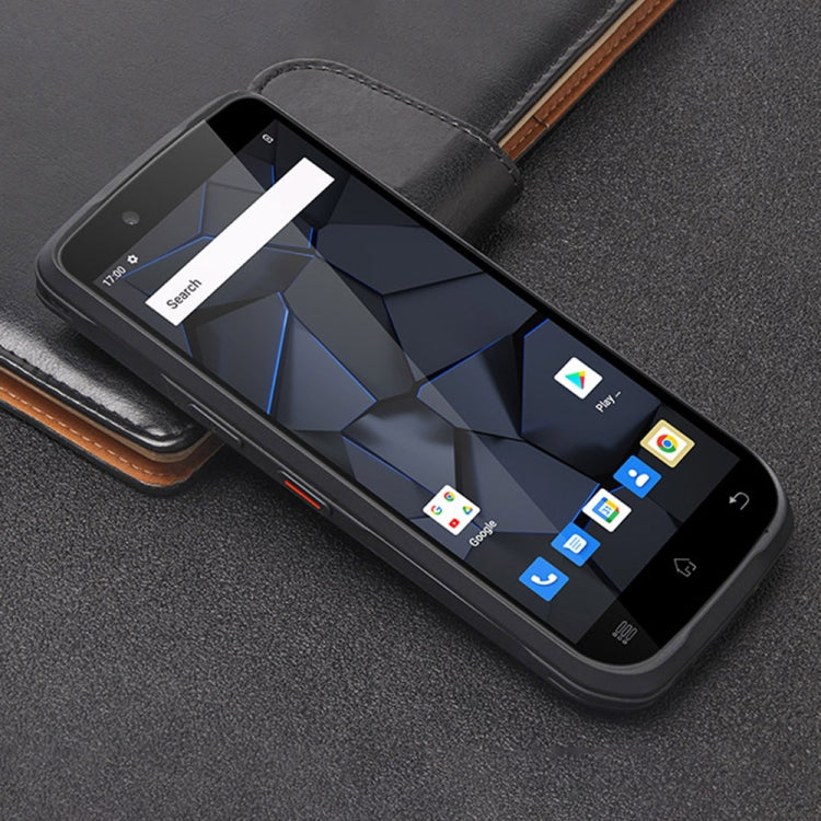 UNIWA M600 IP67 Rugged Phone, 4GB+64GB, 6 inch Android 12, MediaTek MT6762 Octa Core, Network: 4G, EU Plug, EU Plug