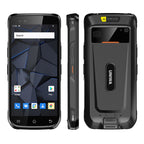 UNIWA M600 IP67 Rugged Phone, 4GB+64GB, 6 inch Android 12, MediaTek MT6762 Octa Core, Network: 4G, US Plug, US Plug