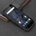 UNIWA M600 IP67 Rugged Phone, 4GB+64GB, 6 inch Android 12, MediaTek MT6762 Octa Core, Network: 4G, US Plug, US Plug