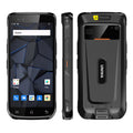 UNIWA M600 IP67 Rugged Phone, 4GB+64GB, 6 inch Android 12, MediaTek MT6762 Octa Core, Network: 4G, AU Plug, AU Plug