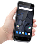 UNIWA M600 IP67 Rugged Phone, 4GB+64GB, 6 inch Android 12, MediaTek MT6762 Octa Core, Network: 4G, AU Plug, AU Plug
