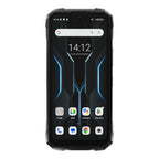 HOTWAV Hyper 7 Pro Rugged Phone, 16GB+256GB, 10800mAh, 6.6 inch Android 14 MediaTek Dimensity 7050 5G, Network: 5G, OTG, NFC
