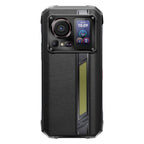 HOTWAV Hyper 7 Pro Rugged Phone, 16GB+256GB, 10800mAh, 6.6 inch Android 14 MediaTek Dimensity 7050 5G, Network: 5G, OTG, NFC