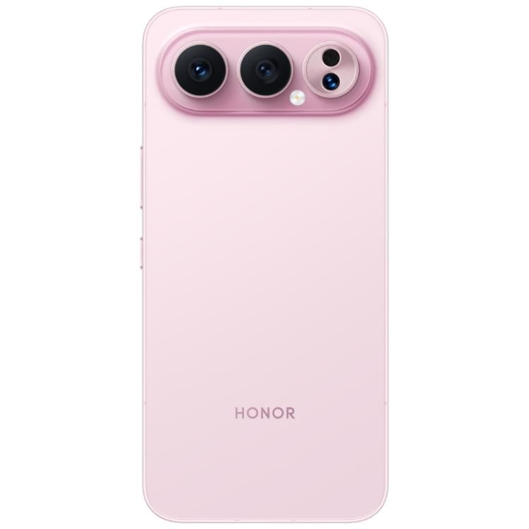 Honor 500 Pro, 12GB+512GB, Screen Fingerprint, 6.55 inch MagicOS 10.0 / Android 16 Snapdragon 8 Elite Gen 4 Octa Core, Network: 5G, NFC, OTG, Honor 500 Pro, 12GB+512GB