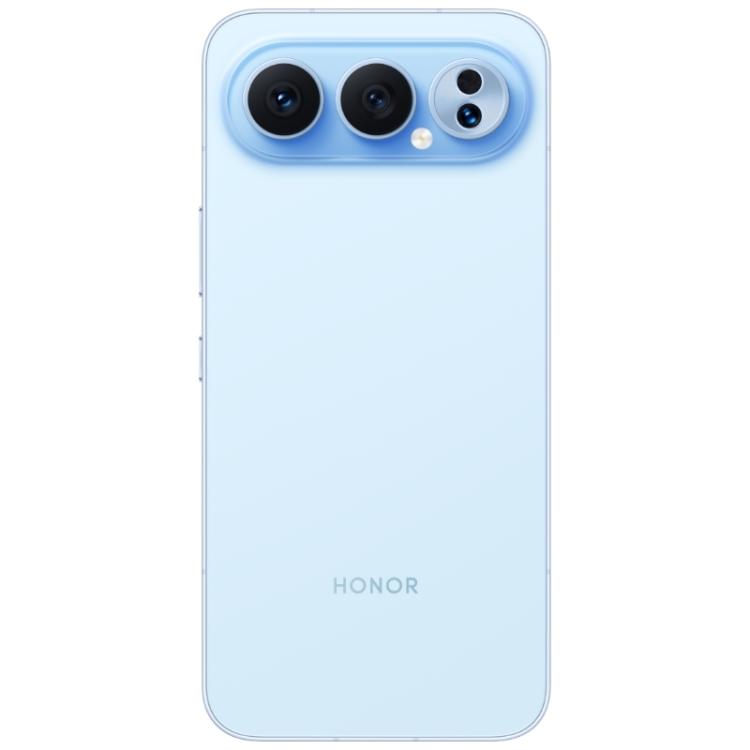 Honor 500 Pro, 12GB+512GB, Screen Fingerprint, 6.55 inch MagicOS 10.0 / Android 16 Snapdragon 8 Elite Gen 4 Octa Core, Network: 5G, NFC, OTG, Honor 500 Pro, 12GB+512GB