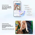 Honor 500 Pro, 12GB+512GB, Screen Fingerprint, 6.55 inch MagicOS 10.0 / Android 16 Snapdragon 8 Elite Gen 4 Octa Core, Network: 5G, NFC, OTG, Honor 500 Pro, 12GB+512GB