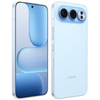 Honor 500 Pro, 16GB+512GB, Screen Fingerprint, 6.55 inch MagicOS 10.0 / Android 16 Snapdragon 8 Elite Gen 4 Octa Core, Network: 5G, NFC, OTG, Honor 500 Pro, 16GB+512GB