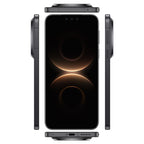 HUAWEI Mate 80, 12GB+512GB, Side Fingerprint Identification, 6.75 inch HarmonyOS 6.0 Kirin 9020, NFC, OTG, Not Support Google Play, 12GB+512GB