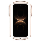 HUAWEI Mate 80, 12GB+512GB, Side Fingerprint Identification, 6.75 inch HarmonyOS 6.0 Kirin 9020, NFC, OTG, Not Support Google Play, 12GB+512GB