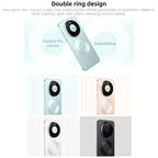 HUAWEI Mate 80, 12GB+512GB, Side Fingerprint Identification, 6.75 inch HarmonyOS 6.0 Kirin 9020, NFC, OTG, Not Support Google Play, 12GB+512GB