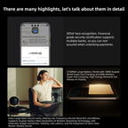 HUAWEI Mate 80 Pro, 12GB+512GB, Side Fingerprint Identification, 6.75 inch HarmonyOS 6.0 Kirin 9030, NFC, OTG, Not Support Google Play, 12GB+512GB