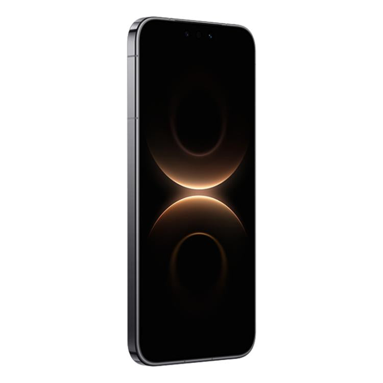 HUAWEI Mate 80 Pro, 16GB+1TB, Side Fingerprint Identification, 6.75 inch HarmonyOS 6.0 Kirin 9030, NFC, OTG, Not Support Google Play, 16GB+1TB