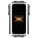 HUAWEI Mate 80 Pro, 16GB+1TB, Side Fingerprint Identification, 6.75 inch HarmonyOS 6.0 Kirin 9030, NFC, OTG, Not Support Google Play, 16GB+1TB