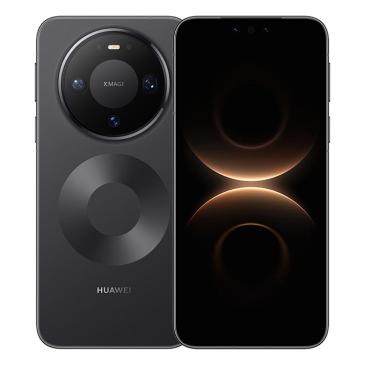 HUAWEI Mate 80 Pro, 16GB+1TB, Side Fingerprint Identification, 6.75 inch HarmonyOS 6.0 Kirin 9030, NFC, OTG, Not Support Google Play, 16GB+1TB