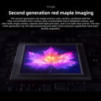 HUAWEI Mate 80 Pro, 16GB+1TB, Side Fingerprint Identification, 6.75 inch HarmonyOS 6.0 Kirin 9030, NFC, OTG, Not Support Google Play, 16GB+1TB