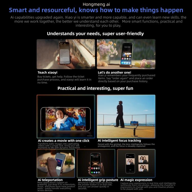 HUAWEI Mate 80 Pro, 16GB+1TB, Side Fingerprint Identification, 6.75 inch HarmonyOS 6.0 Kirin 9030, NFC, OTG, Not Support Google Play, 16GB+1TB