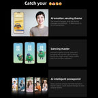 HUAWEI Mate 80 Pro, 16GB+1TB, Side Fingerprint Identification, 6.75 inch HarmonyOS 6.0 Kirin 9030, NFC, OTG, Not Support Google Play, 16GB+1TB
