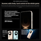 HUAWEI Mate 80 Pro, 16GB+1TB, Side Fingerprint Identification, 6.75 inch HarmonyOS 6.0 Kirin 9030, NFC, OTG, Not Support Google Play, 16GB+1TB