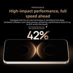 HUAWEI Mate 80 Pro, 16GB+1TB, Side Fingerprint Identification, 6.75 inch HarmonyOS 6.0 Kirin 9030, NFC, OTG, Not Support Google Play, 16GB+1TB