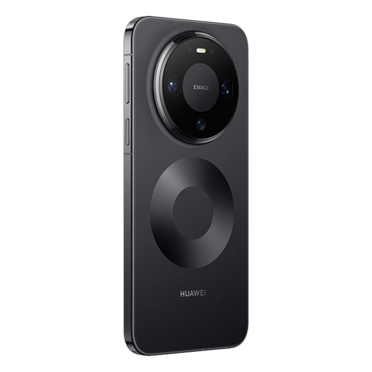 HUAWEI Mate 80 Pro, 16GB+512GB, Side Fingerprint Identification, 6.75 inch HarmonyOS 6.0 Kirin 9030, NFC, OTG, Not Support Google Play, 16GB+512GB