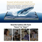 HUAWEI Enjoy 70X Premium Edition, 8GB+512GB, Screen Fingerprint, 6.78 inch HarmonyOS 4.2 Kirin 8000, Network: 4G, OTG, NFC, Not Support Google Play, 8GB+512GB