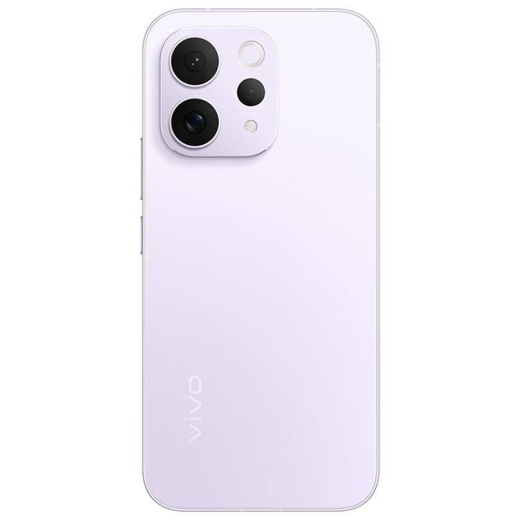 vivo S50, 12GB+256GB, 3D Fingerprint,  6.59 inch Android 16 OriginOS 6 Snapdragon 8s Gen 3 Octa Core, OTG, NFC, Network: 5G, Support Google Play, 12GB+256GB
