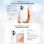 vivo S50, 16GB+256GB, 3D Fingerprint,  6.59 inch Android 16 OriginOS 6 Snapdragon 8s Gen 3 Octa Core, OTG, NFC, Network: 5G, Support Google Play, 16GB+256GB
