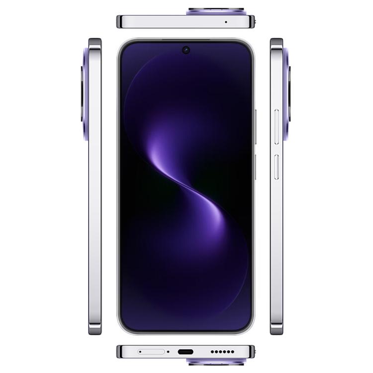 Huawei nova 15, 12GB+256GB, Side Fingerprint Identification, 6.7 inch HarmonyOS 6.0 Kirin 8020 Octa Cora, NFC, OTG, Not Support Google Play, 12GB+256GB