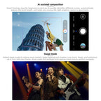 Huawei nova 15, 12GB+256GB, Side Fingerprint Identification, 6.7 inch HarmonyOS 6.0 Kirin 8020 Octa Cora, NFC, OTG, Not Support Google Play, 12GB+256GB