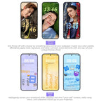 Huawei nova 15, 12GB+256GB, Side Fingerprint Identification, 6.7 inch HarmonyOS 6.0 Kirin 8020 Octa Cora, NFC, OTG, Not Support Google Play, 12GB+256GB