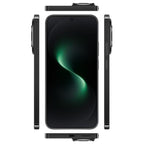 Huawei nova 15, 12GB+512GB, Side Fingerprint Identification, 6.7 inch HarmonyOS 6.0 Kirin 8020 Octa Cora, NFC, OTG, Not Support Google Play, 12GB+512GB