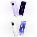 Huawei nova 15, 12GB+512GB, Side Fingerprint Identification, 6.7 inch HarmonyOS 6.0 Kirin 8020 Octa Cora, NFC, OTG, Not Support Google Play, 12GB+512GB