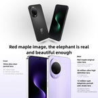 Huawei nova 15, 12GB+512GB, Side Fingerprint Identification, 6.7 inch HarmonyOS 6.0 Kirin 8020 Octa Cora, NFC, OTG, Not Support Google Play, 12GB+512GB