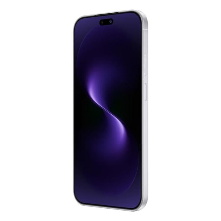 Huawei nova 15 Pro, 12GB+256GB, Side Fingerprint Identification, 6.84 inch HarmonyOS 6.0 Kirin 9010S Octa Cora, NFC, OTG, Not Support Google Play, 12GB+256GB
