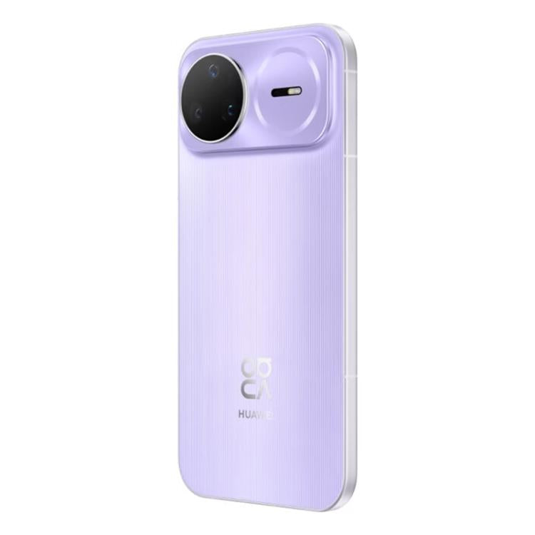 Huawei nova 15 Pro, 12GB+256GB, Side Fingerprint Identification, 6.84 inch HarmonyOS 6.0 Kirin 9010S Octa Cora, NFC, OTG, Not Support Google Play, 12GB+256GB