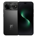 Huawei nova 15 Pro, Kunlun Glass, 12GB+256GB, Side Fingerprint Identification, 6.84 inch HarmonyOS 6.0 Kirin 9010S Octa Cora, NFC, OTG, Not Support Google Play, Kunlun Glass, 12GB+256GB