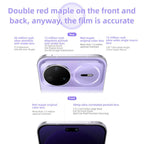 Huawei nova 15 Pro, Kunlun Glass, 12GB+512GB, Side Fingerprint Identification, 6.84 inch HarmonyOS 6.0 Kirin 9010S Octa Cora, NFC, OTG, Not Support Google Play, Kunlun Glass, 12GB+512GB