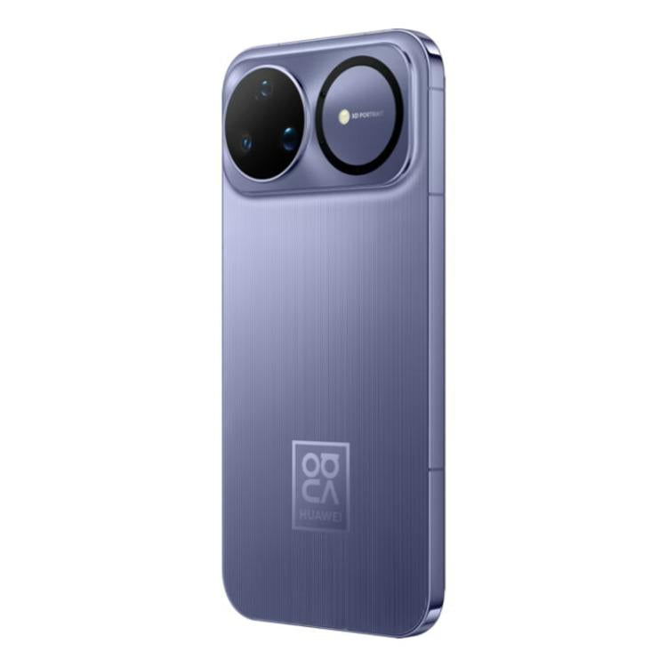 Huawei nova 15 Pro, Kunlun Glass, 12GB+512GB, Side Fingerprint Identification, 6.84 inch HarmonyOS 6.0 Kirin 9010S Octa Cora, NFC, OTG, Not Support Google Play, 12GB+512GB