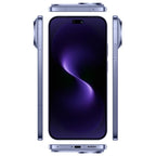 Huawei nova 15 Pro, Kunlun Glass, 12GB+512GB, Side Fingerprint Identification, 6.84 inch HarmonyOS 6.0 Kirin 9010S Octa Cora, NFC, OTG, Not Support Google Play, 12GB+512GB
