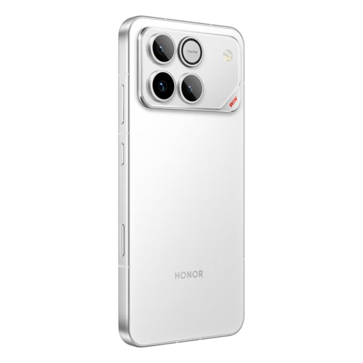 Honor WIN, 16GB+512GB, 3D Ultrasonic Fingerprint, 10000mAh Battery, 6.83 inch MagicOS 10.0 / Android 16 Snapdragon 8 Elite Gen 5 Octa Core, Network: 5G, NFC, OTG, 16GB+512GB