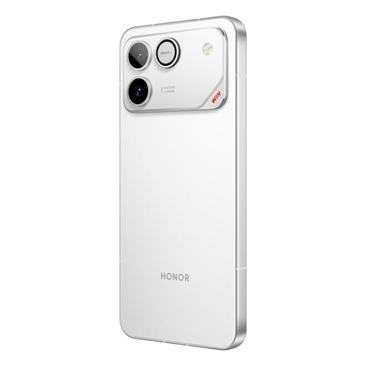 Honor WIN RT, 12GB+256GB, 3D Ultrasonic Fingerprint, 10000mAh Battery, 6.83 inch MagicOS 10.0 / Android 16 Snapdragon 8 Elite Octa Core, Network: 5G, NFC, OTG, 12GB+256GB
