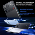 Honor WIN RT, 12GB+512GB, 3D Ultrasonic Fingerprint, 10000mAh Battery, 6.83 inch MagicOS 10.0 / Android 16 Snapdragon 8 Elite Octa Core, Network: 5G, NFC, OTG, 12GB+512GB