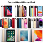 Apple iPhone XS 256GB Unlocked Mix Colors Used A Grade, iPhone XS 256GB